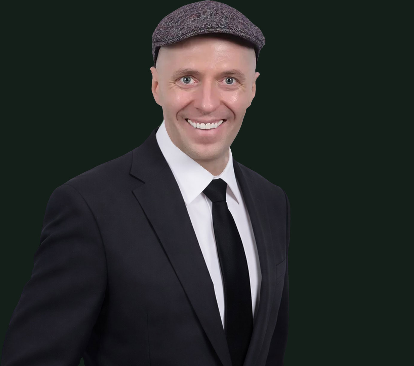 Simon Mandal