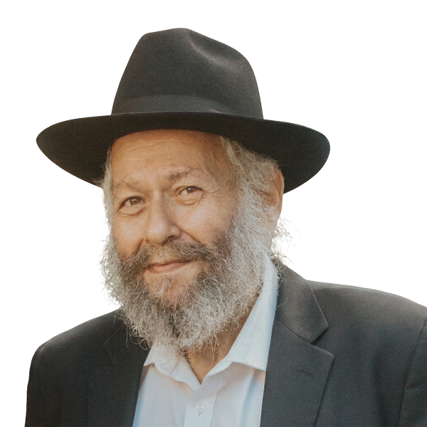 Rabbi Eber