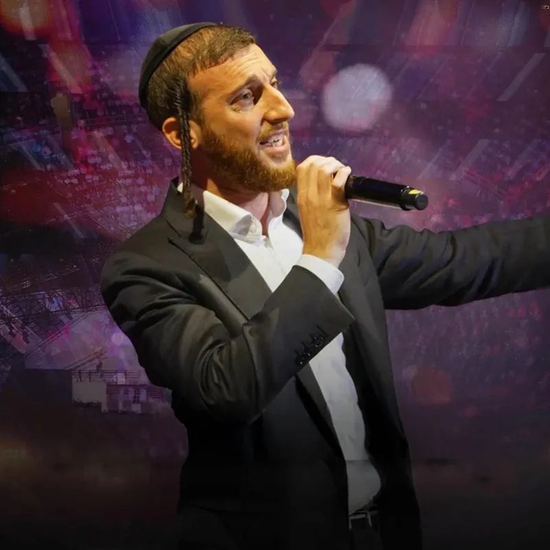 Shulem Lemmer
