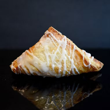 Apple Turnover