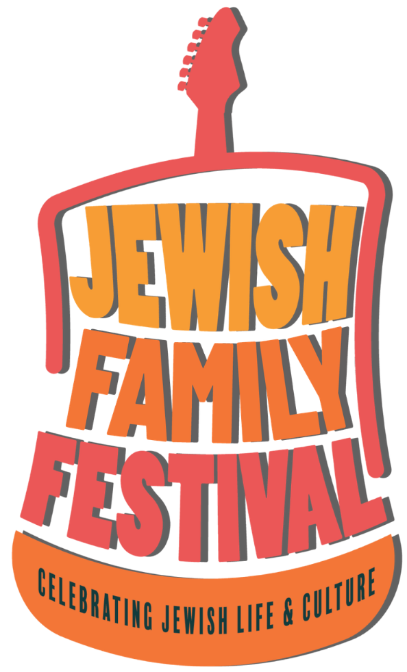 Jewish Family Festival — Celebrating Jewish Life & Culture