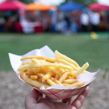 Fries