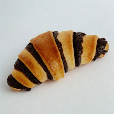 Chocolate rugelach