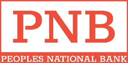 PNB, Peoples National Bank